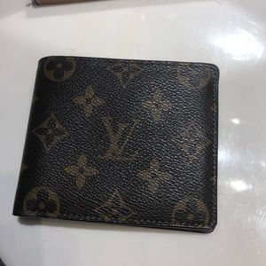 Men’s Louis Vuitton Wallet